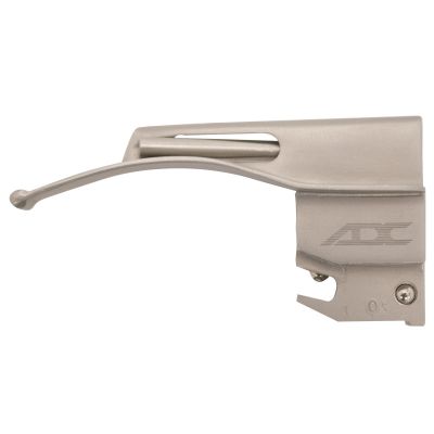 ADC Fibre Optic Laryngoscope Blade (Mac)