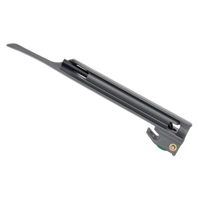 Polaris Fibre Optic Disposable Laryngoscope Blade (Miller)