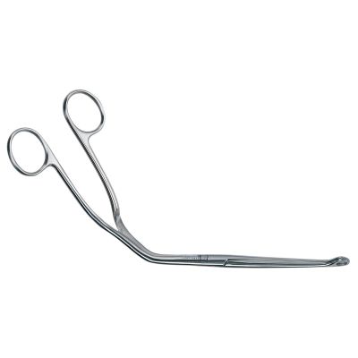 Disposable Magill Intubation Forceps (Box of 10)