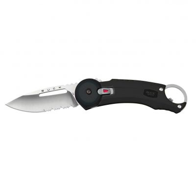 Buck 750 Redpoint Knife
