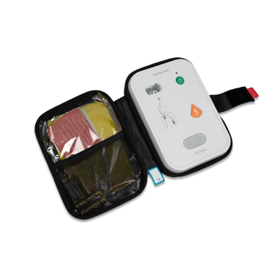 ZOLL AED Plus Simulator