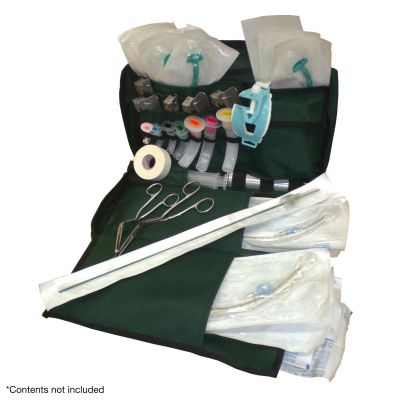 DynaMed Professional Intubation Bag