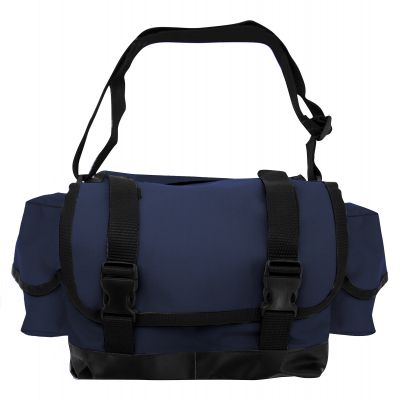 DynaMed Mini-Medic Bag (Navy Blue)