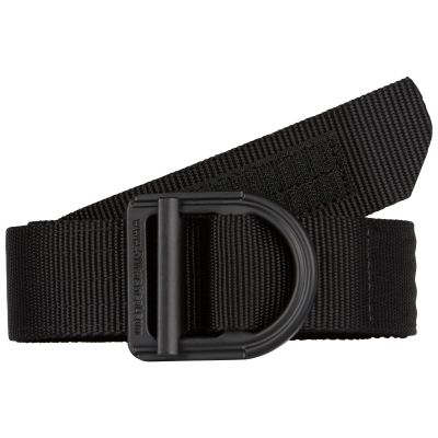 5.11 Trainer Belt - 1.5in - 2X Large (Black)