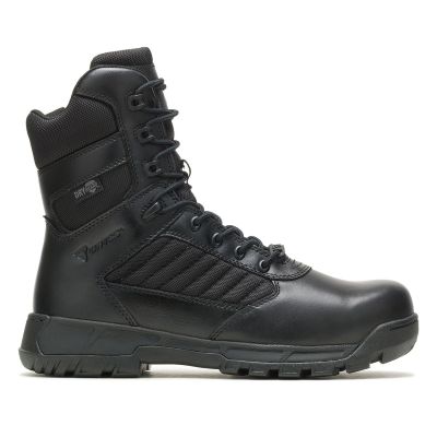 Bates Tactical Sport 2 Tall Side-Zip Dryguard CT Boots