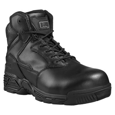 Magnum Stealth Force 6in CT/CP Boots