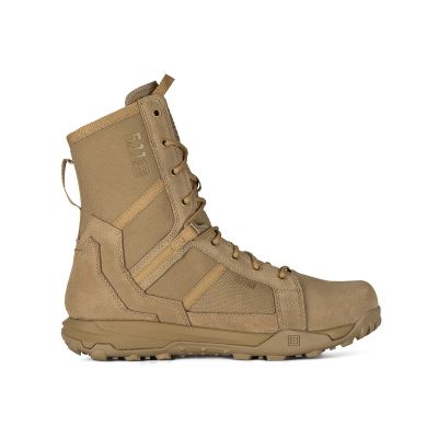 5.11 A/T Arid 8in Boots