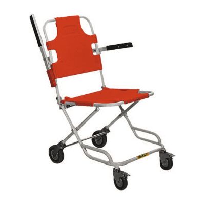 Meber Patient Carry Chair (4 Wheels)