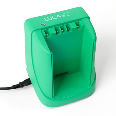LUCAS 2 Battery Charger