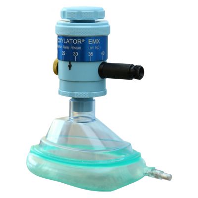 Oxylator EMX Resuscitator