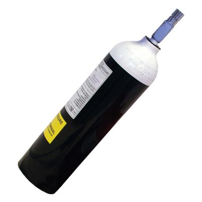 Oxygen Cylinder (D Size)