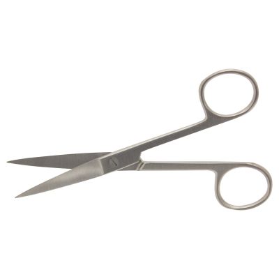 Sharp / Sharp Scissors (5in / 13cm)