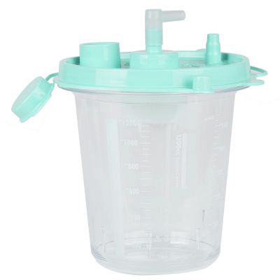 Bemis Disposable Canister (1200cc)