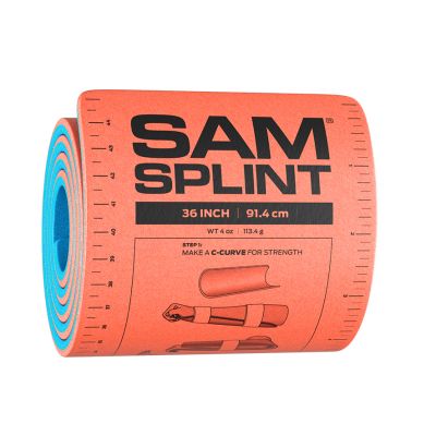 SAM Splint Roll