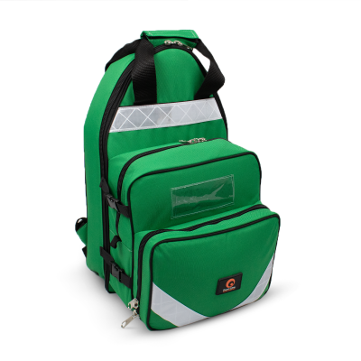 SPoRTS Response Bag Kit (Green)
