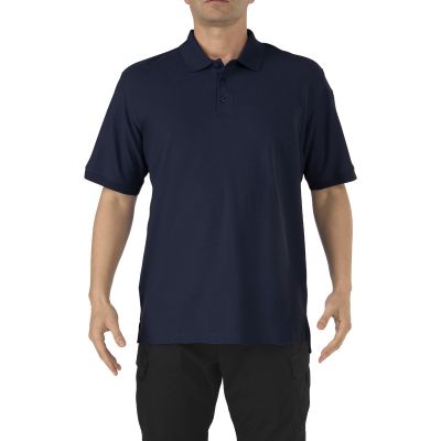 5.11 Utility Polo Shirt (Short Sleeve)
