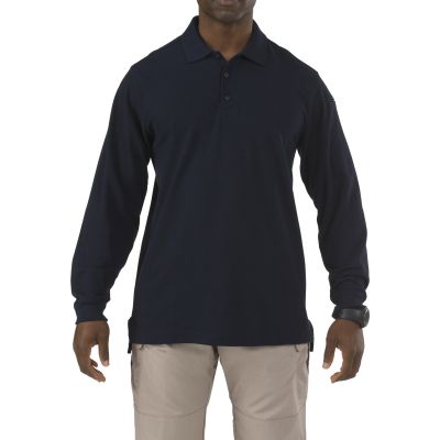 5.11 Utility Polo Shirt (Long Sleeve)
