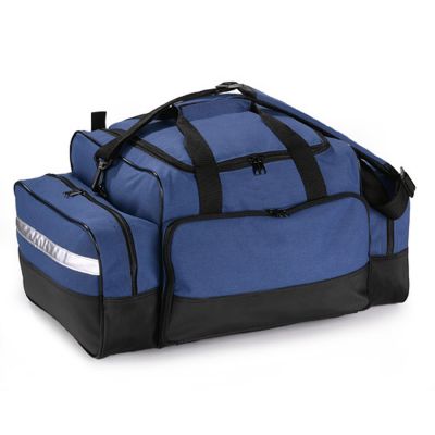 DynaMed BLS Xtra Kit (Mega Medic Bag)