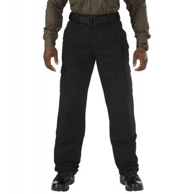 5.11 Tactical Trousers - 28in Waist - 30in Leg (Black)