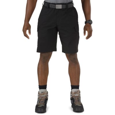 5.11 Stryke Shorts w/Flex-Tac - Black (28 inch)