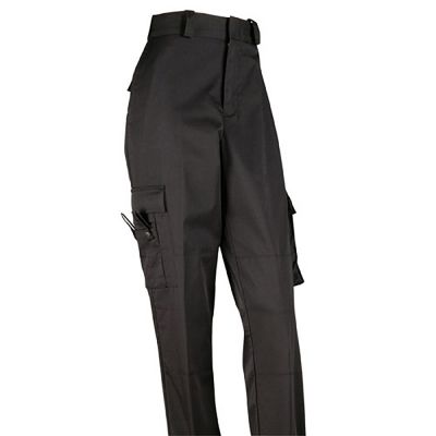 Galls Womens EMS Trousers - Black (Size 8)