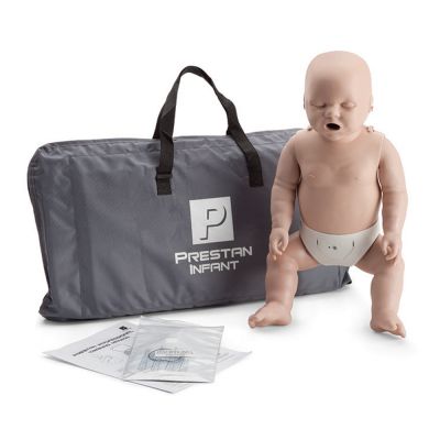 Prestan Professional CPR-AED Manikin (Infant)