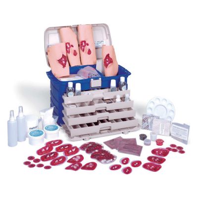 Advanced Casualty Simulation Kit