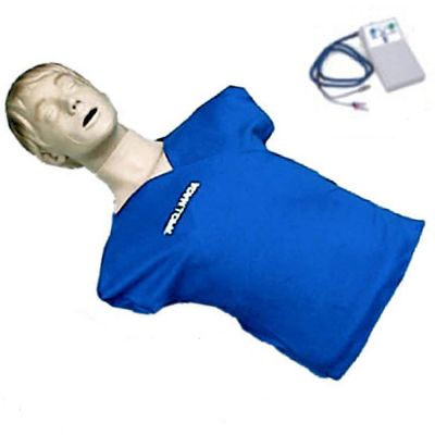 Simulaids Adam Adult CPR Training Manikin (With Electronics)