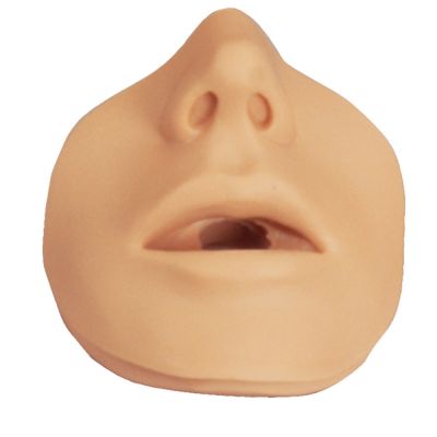 Simulaids Manikin/Nose Pieces - Kevin (Pack of 10)