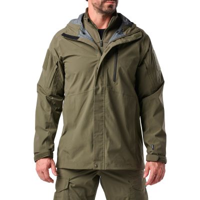 5.11 Force Rainshell Jacket