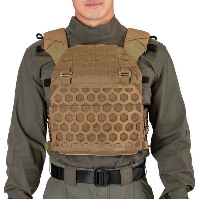 5.11 All Mission Plate Carrier | Kangaroo (134) | L/XL