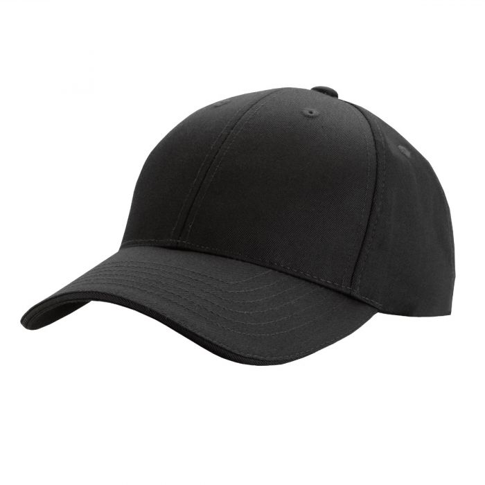 5.11 Uniform Hat (Black)by 5.11